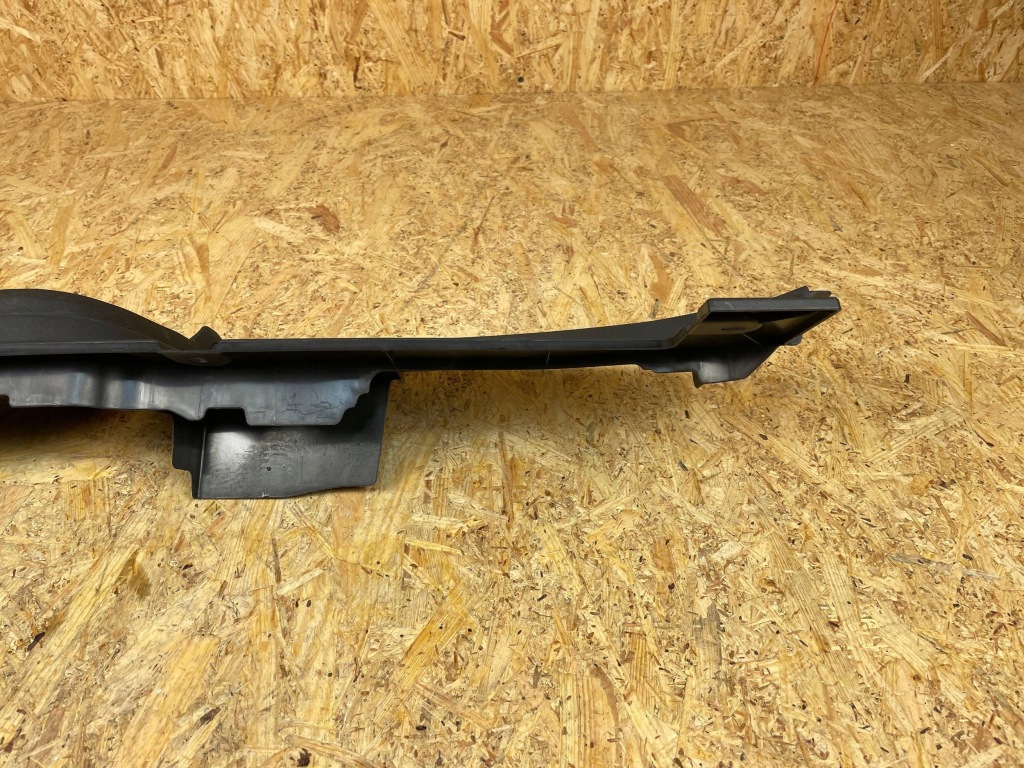 фото №8, Захист накладка поперечина передній toyota corolla xii e21 53289-02060 2018-