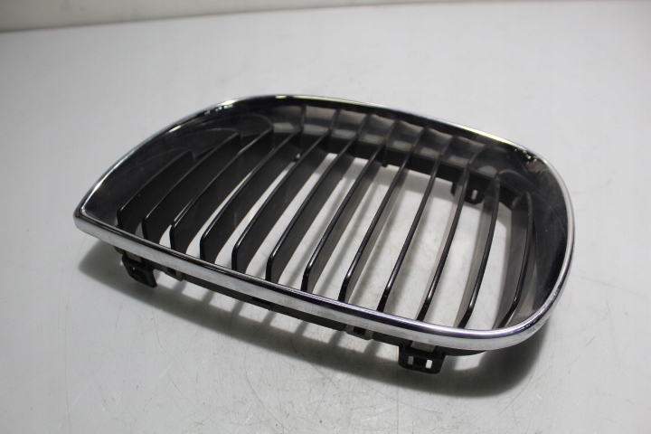 фото №1, Решётка радиатора решётка радиатора bmw 1 118d e87