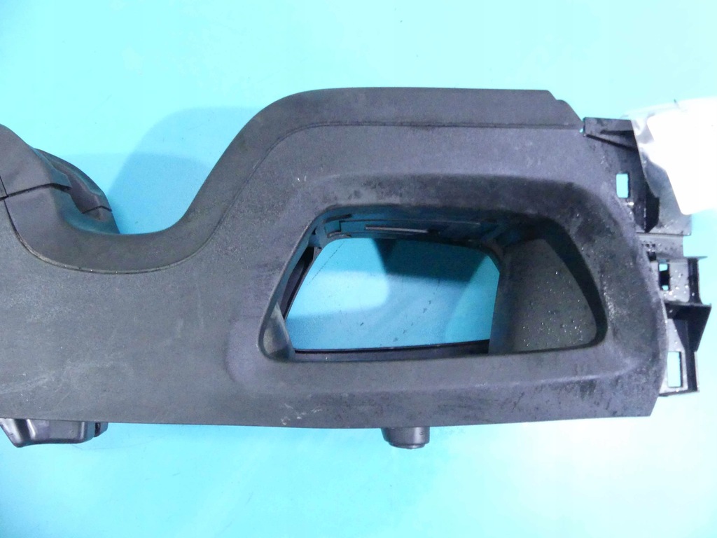 фото №12, Туннель средний fiat panda iii 11-