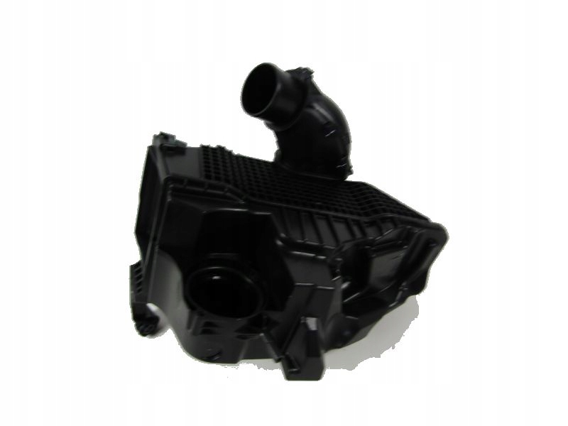 фото №1, 165009775r renault корпус фильтра воздуха d duster ii