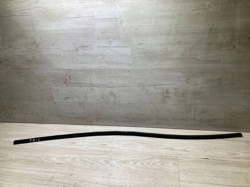 фото №1, Ford transit custom 2017 прокладка кузов лівий перед