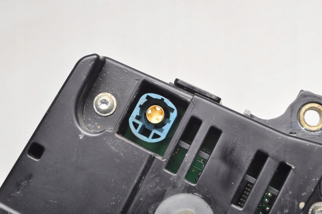 фото №6, Porsche macan 3.6 лічильник прилади 95b920902 anglik