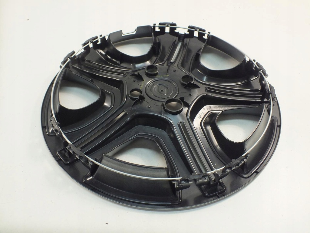 фото №5, Dacia sandero ii stepway ковпак 16" oryg