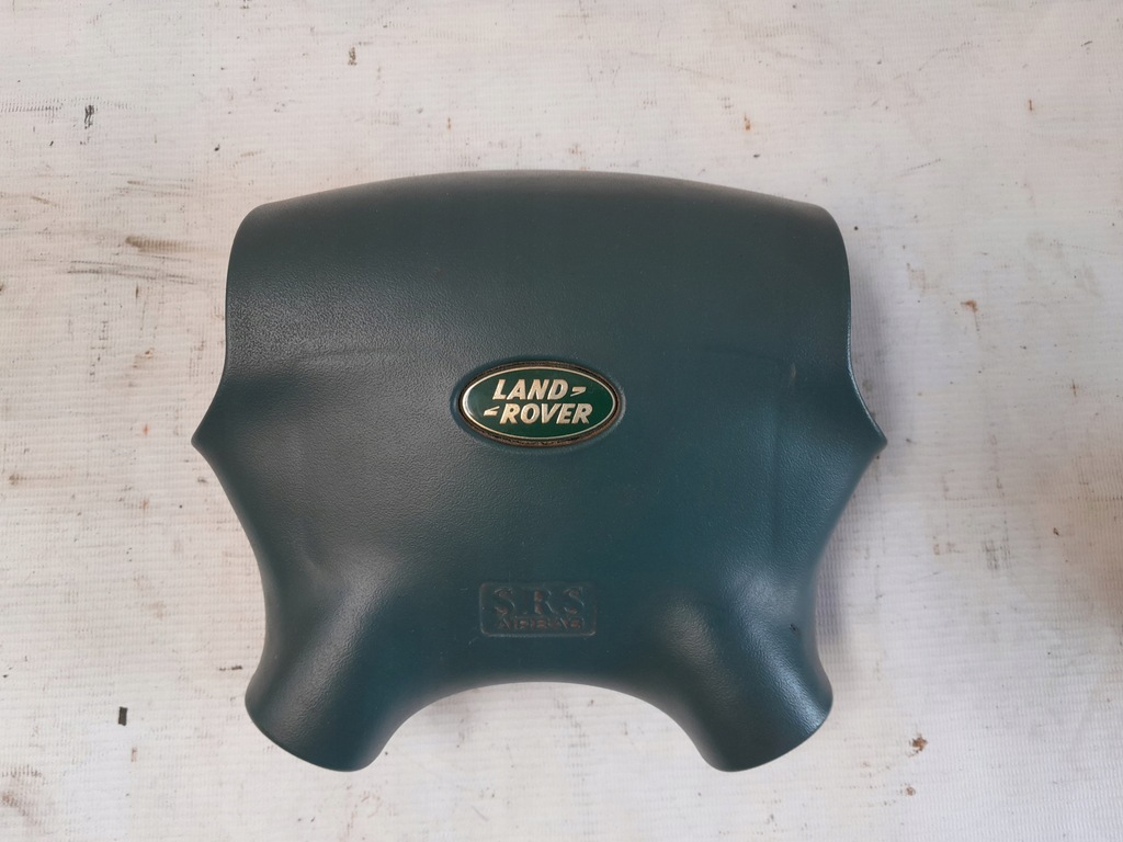 фото №1, Подушка подушка безопасности водителя land rover freelander i