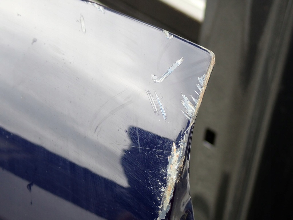 фото №9, Двері праве задні правий задня dacia sandero 2 ii 2012-2021r