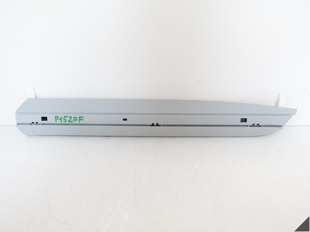 фото №1, Vw arteon 3g8 lift 17-25 молдинг накладка na дверь левая задняя