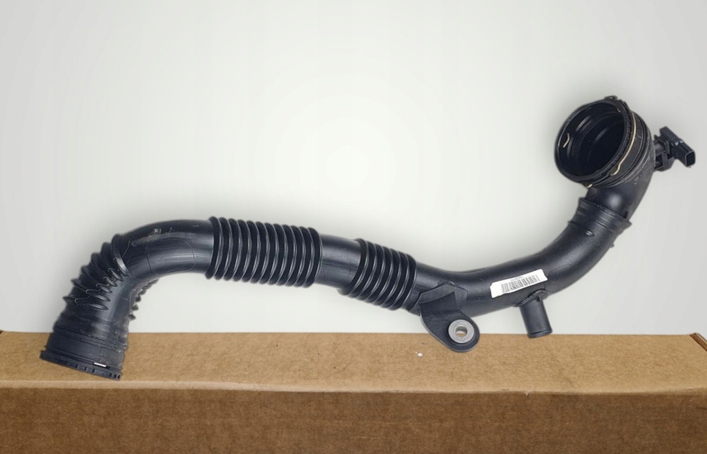 фото №1, Talisman espace v 1.8 tce шланг повітря труба турбіни turbo інтеркулер