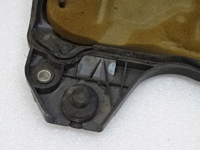 фото №8, Renault koleos 2.0 dci крышка двигателя 8200672464