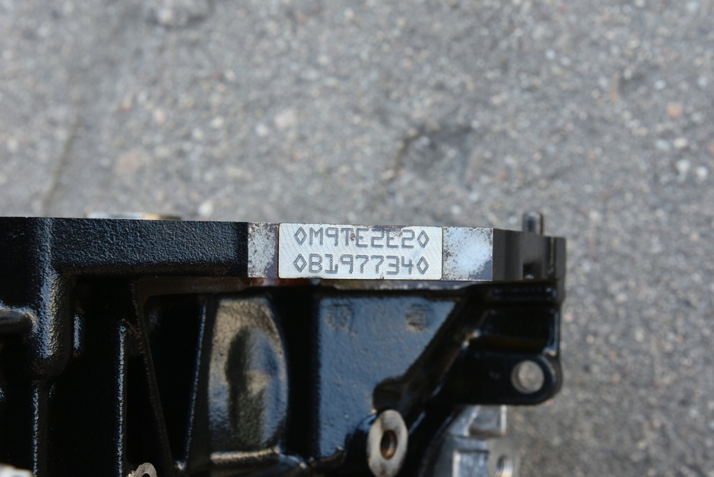 фото №12, Nissan navara master iii 2.3dci двигун бі-турбо 22r. ys23g