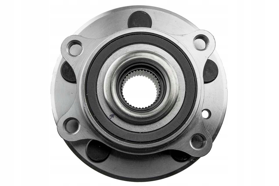 фото №11, Ступица колеса задняя ford taurus 4wd 10-