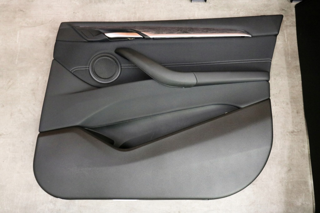 фото №7, Bmw x2 f39 салон сидіння заднє сидіння тунель sport електричний з підігрівом пам'ять