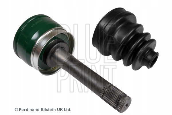 фото №1, Шарнир zew. nissan terrano ii