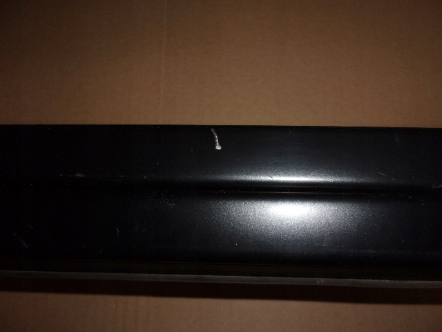 фото №5, Рейлінги дахові bmw x1 f48