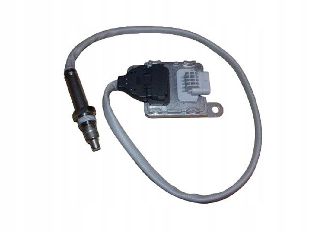 фото №3, Датчик nox r trafic iii 1.6dci