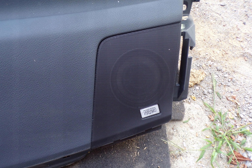 фото №6, Консоль приборная панель lexus rx 450h iv 2015- anglik