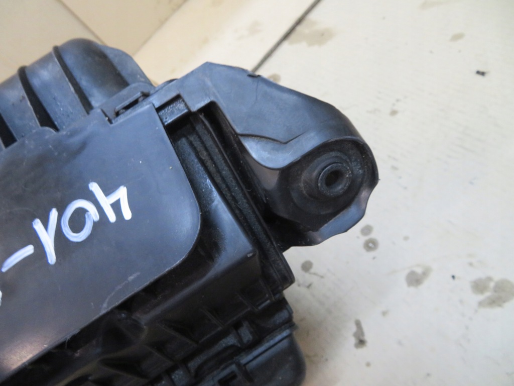 фото №11, Renault talisman корпус фильтра воздуха 1.6 dci