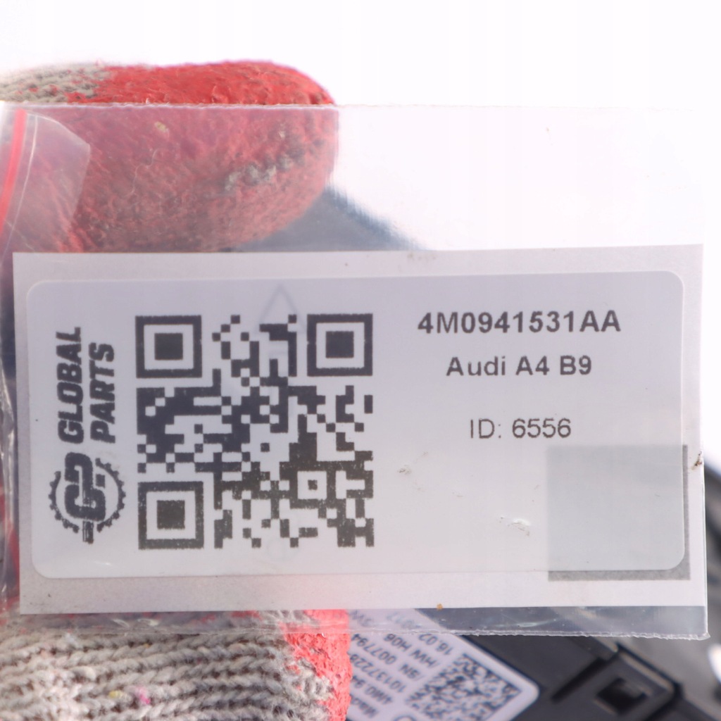 фото №13, Audi a4 b9 переключатель панель управление фарами освещение 4m0941531aa