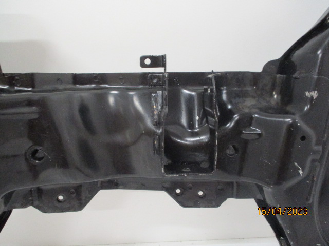 фото №10, Citroen c3 iii підрамник підрамник підрамник санчата поперечина