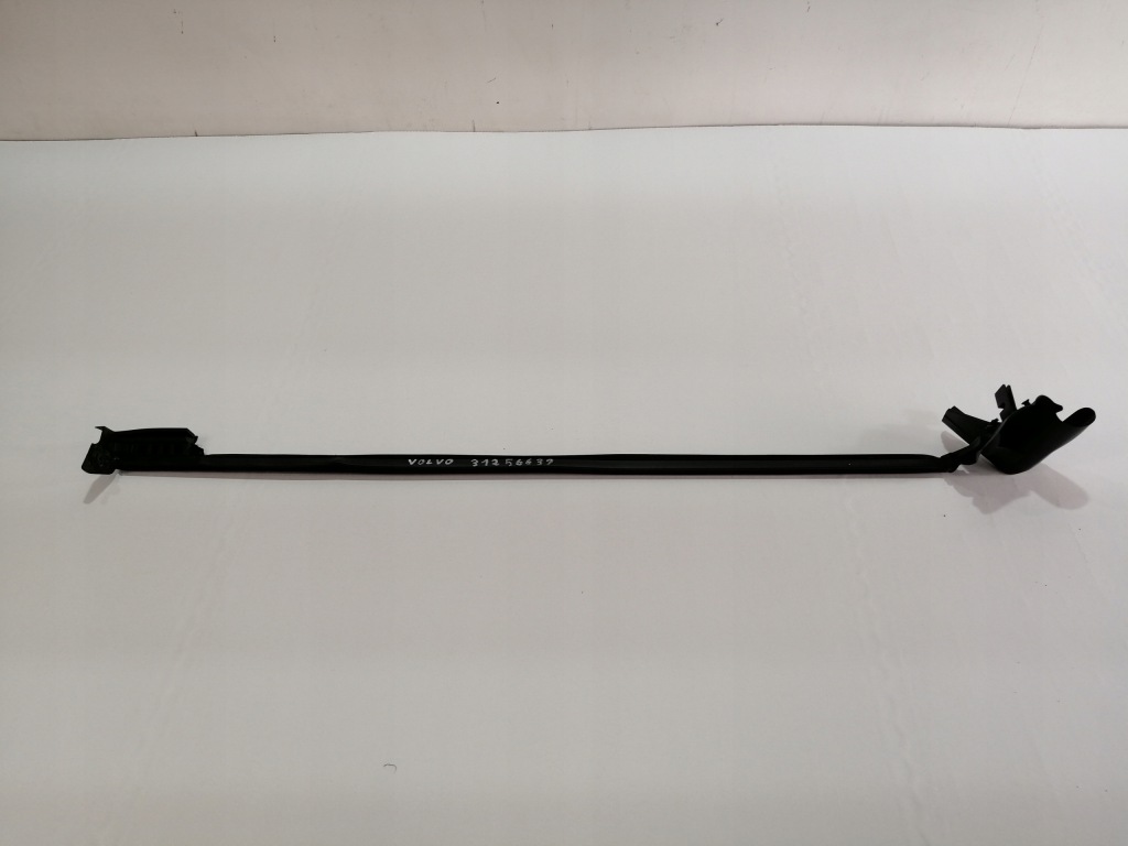 фото №1, Volvo c70 прокладка ущільнювач дощозахисна