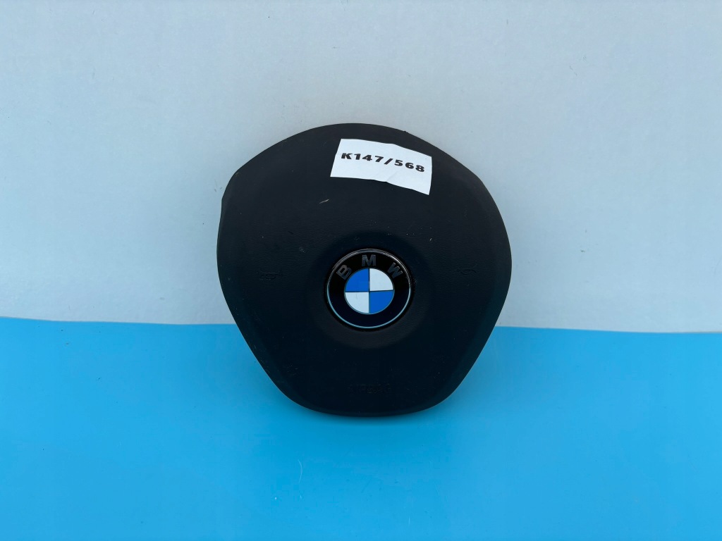 Купити Заглушка do подушки безпеки захист подушка безпеки bmw f45 f46 f10 3087897 k147/568