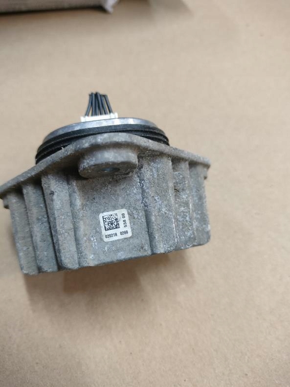 фото №4, Модуль jeż преобразователь led drl правая renault captur i lift