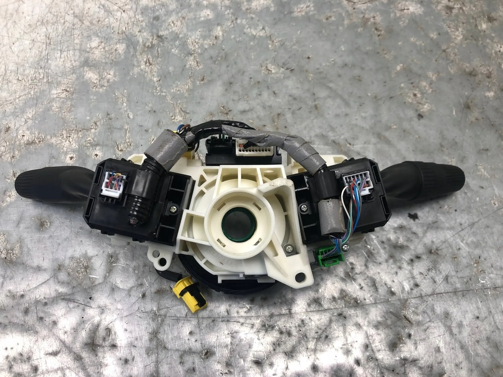 фото №6, Переключатель комбинированный honda insight ii