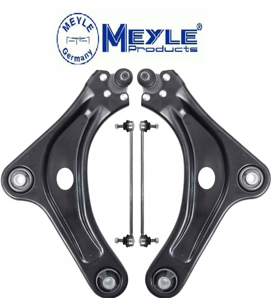 фото №1, 2x важіль з'єднувач стабілізатор peugeot 208 i citroen c3 ii iii