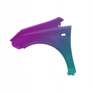 фото №1, Крыло передний левый opel corsa d каждый цвет