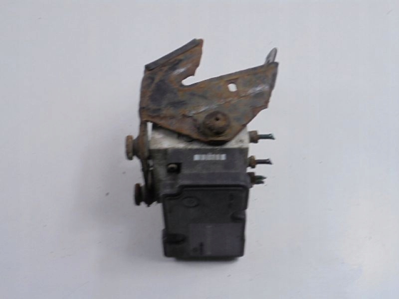 фото №6, Citroen c3 pluriel насос блок abs 9651412080