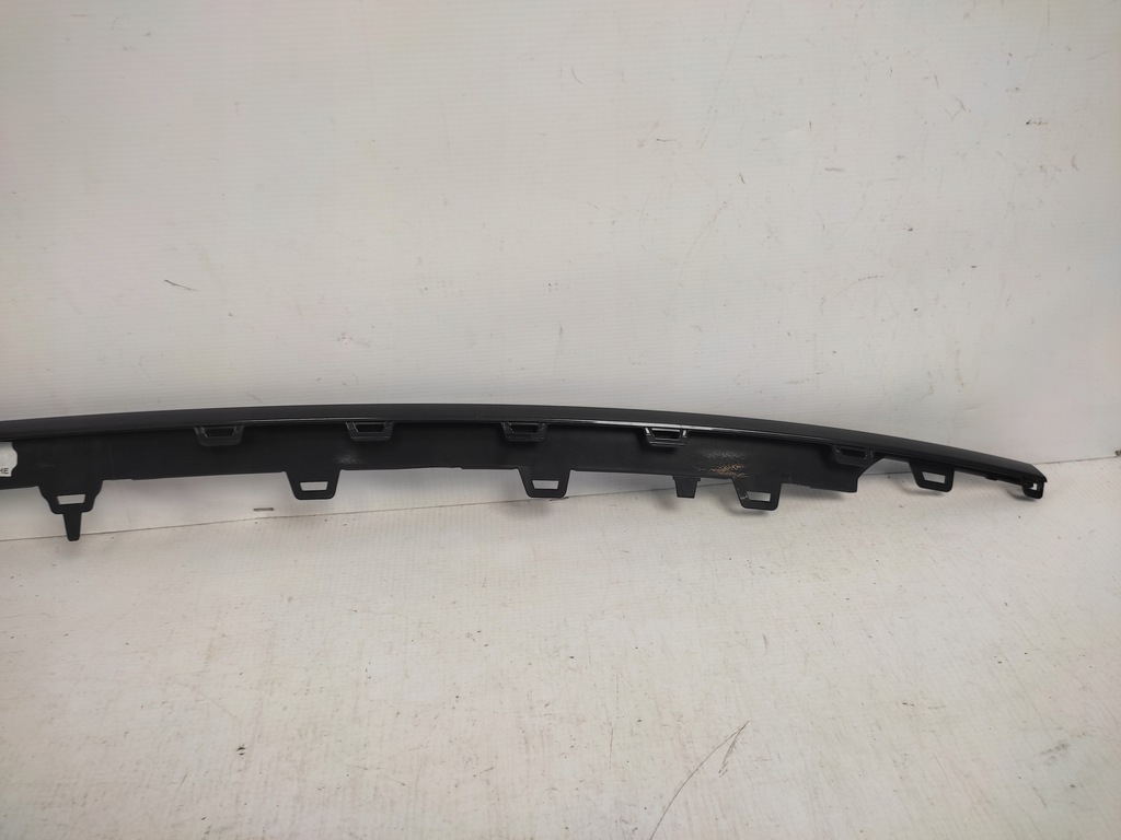 фото №7, Audi a5 s5 8w6 молдинг бампера заднього задня 2016-