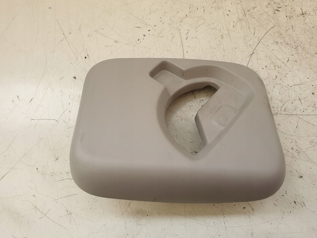 фото №1, Заглушка поперечина середнього citroen c4 grand picasso