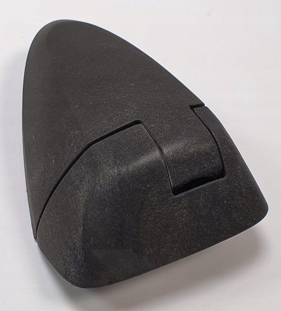 фото №2, Петля стекло правый задняя citroen c1