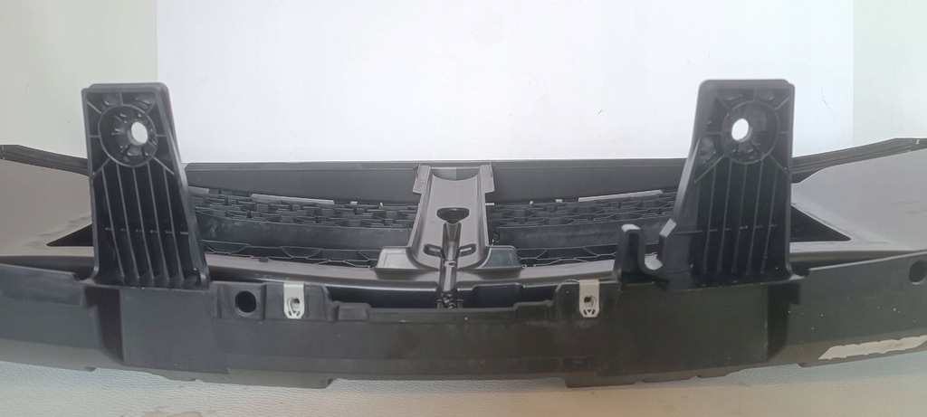 фото №11, Решітка радіатора решітка радіатора радіатора dodge ram 1500 trx 19-24