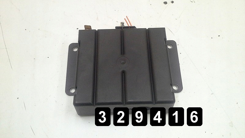 Купить 2005 saab 9-3 ecu 12805668 ya
