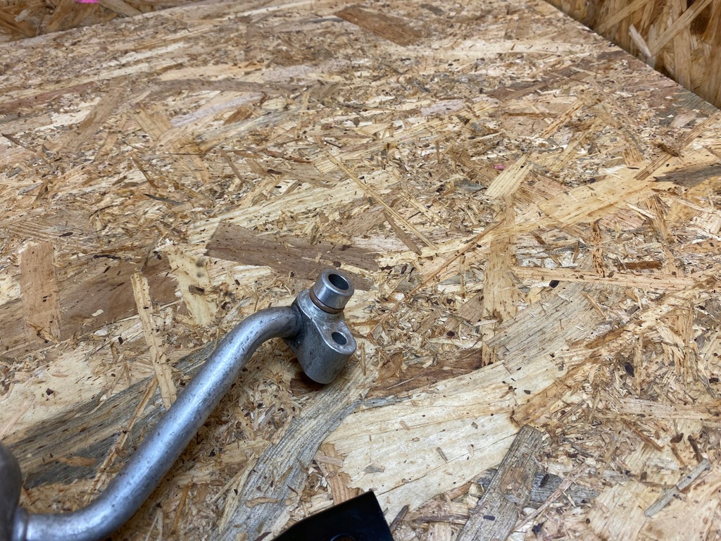 фото №10, Wąż шланг кондиціонера nissan leaf i 924473nl0b