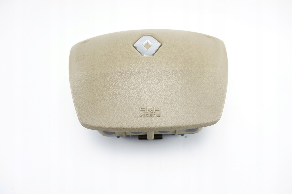фото №1, Подушка подушка безопасности водителя renault fluence 985700007r b