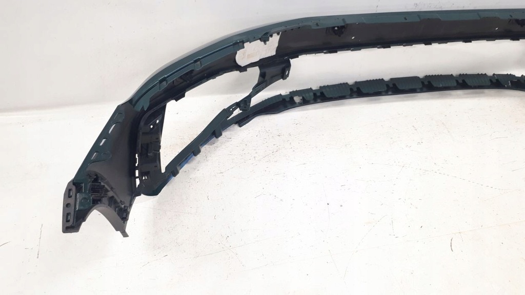 фото №9, Vw passat b8 alltrack 2019-2023 lift бампер перед