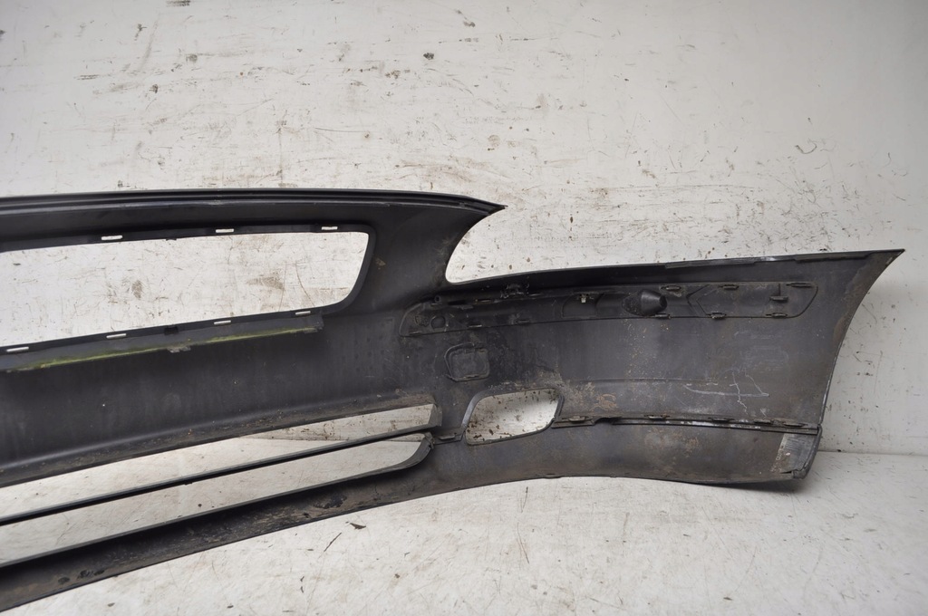 фото №10, Volvo s60 i v70 ii бампер перед передний lift sprysk