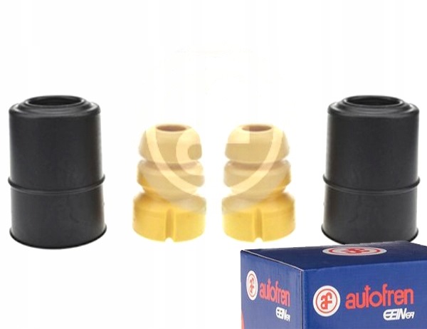 фото №1, Отбойники защита амортизатора перед autofren do bmw 3