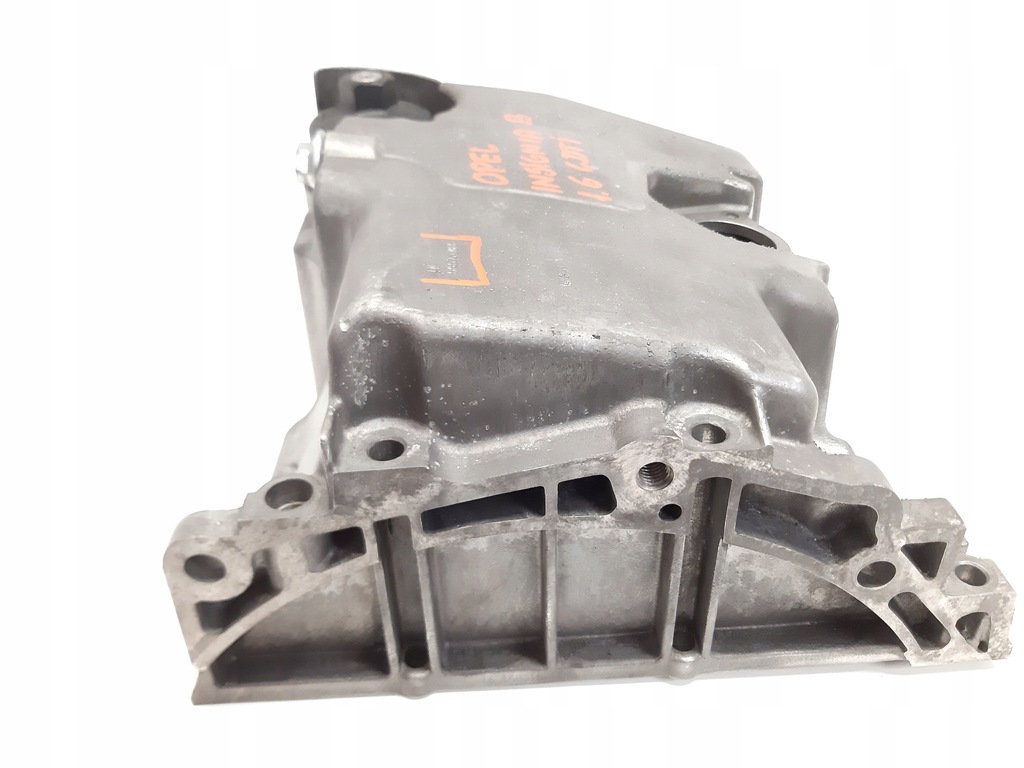 фото №5, Піддон масляна opel insignia b 1.6 cdti 55573785