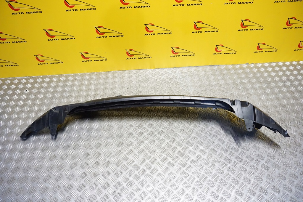 фото №9, Kia forte 2022 2023 2024 - бампер перед передний решётка решётка радиатора нижний usa