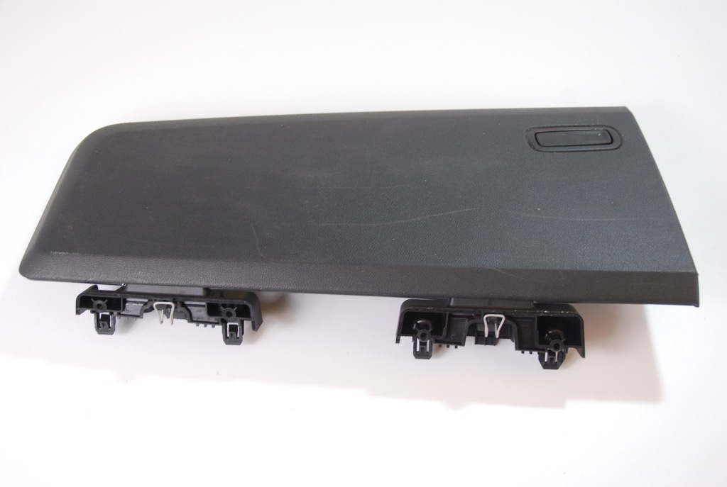 фото №3, Крышка бардачка пассажира панели консоли renault master iii iv