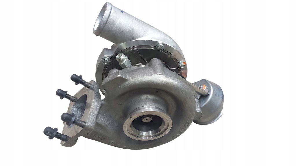 фото №5, Турбонагнетатель turbo iveco daily iv 3.0 2006-2011