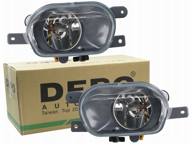 фото №1, Протитуманні фари протитуманні volvo xc90 i 02-14