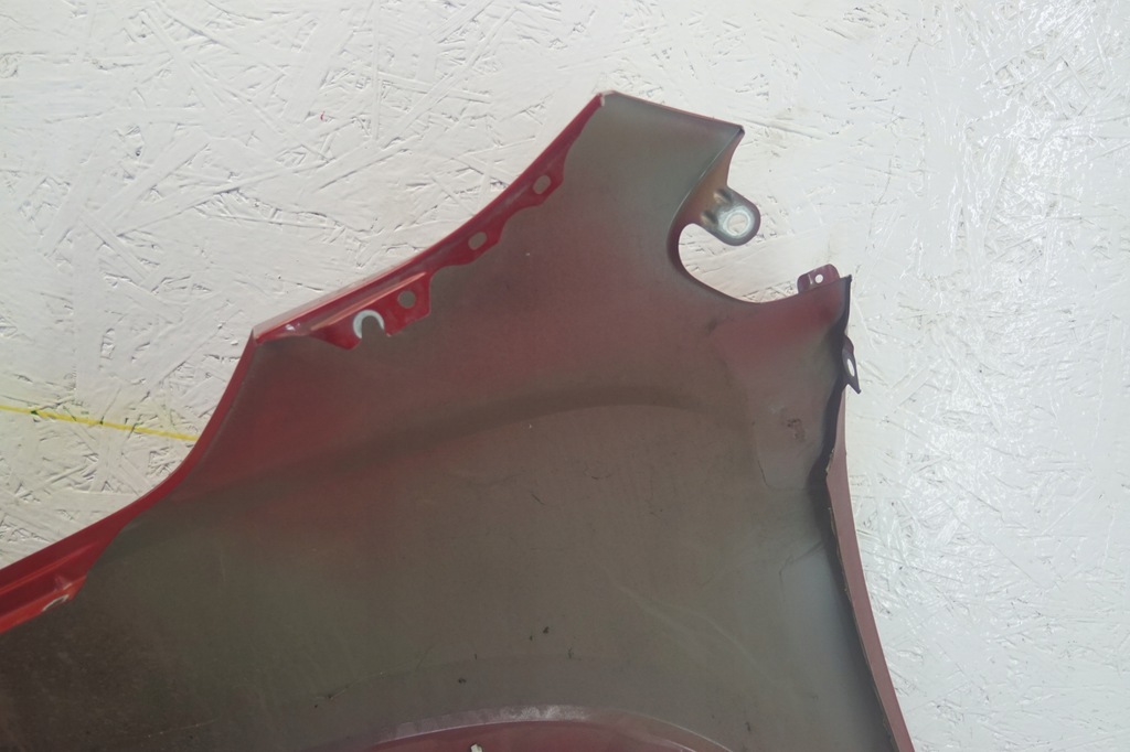 фото №12, Крила правий перед chevrolet trax gcs