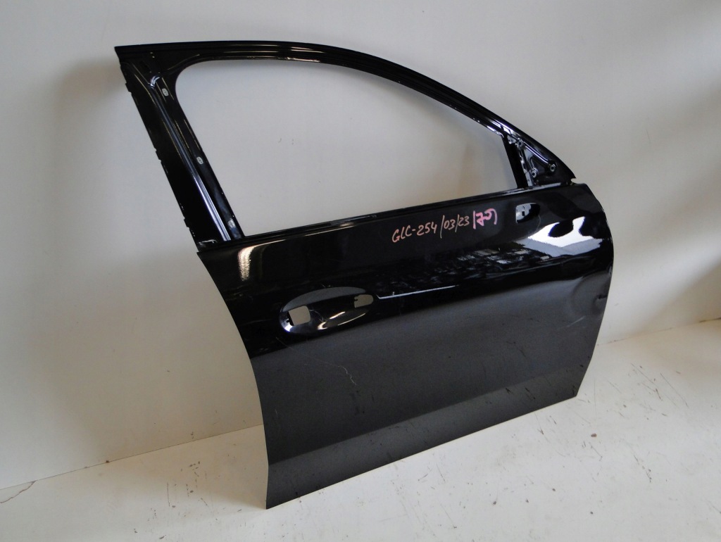 фото №2, Mercedes glc 254 x254 дверь передние правое suv