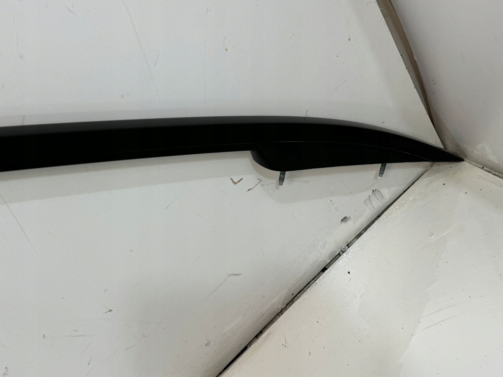 Рейлинги кровельные skoda superb 3 3v универсал sportline комплект , идеальное  ! с Разборки