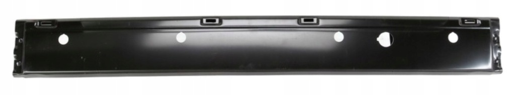 Купить Ford tourneo connect 2002-2013 бампер задний с pdc