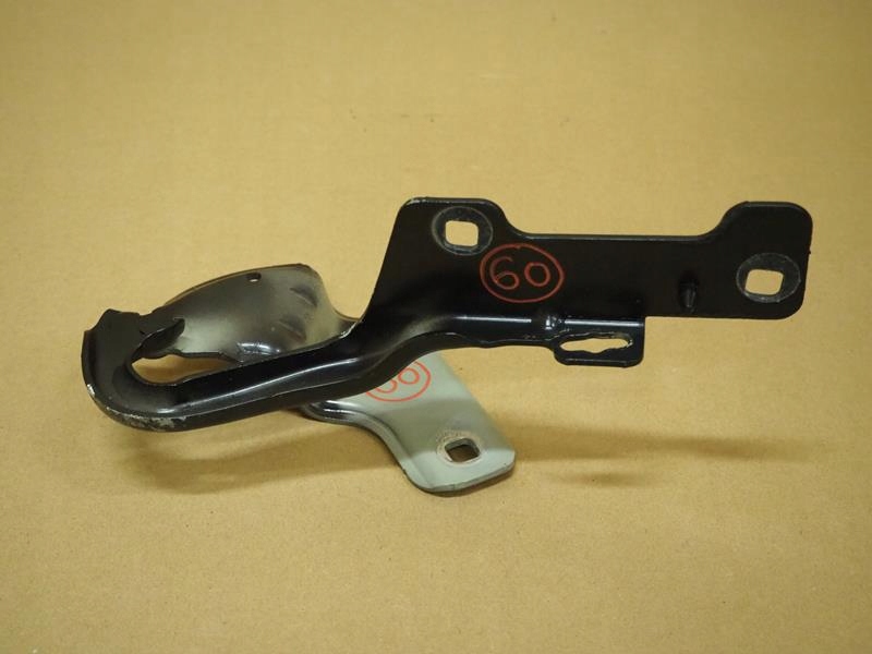 фото №2, Петля капот левый renault clio iii 307817