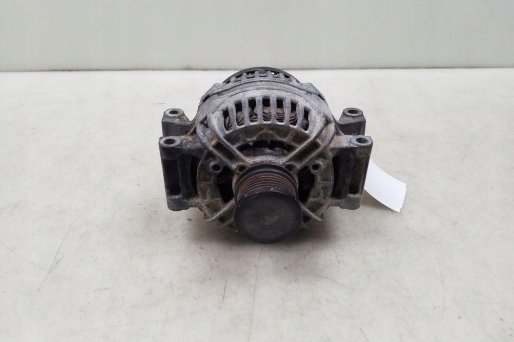 Генератор jeep grand cherokee 2 wj, wg a0131540802 2.7l дизель 120kw Недорого